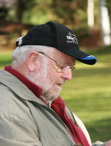 Richter Gernot Walz