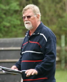 Richter Wolfgang Karle